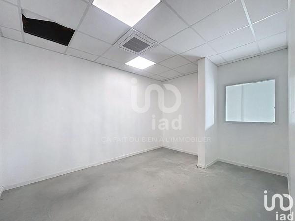 Location bureaux 12 m² Yerville