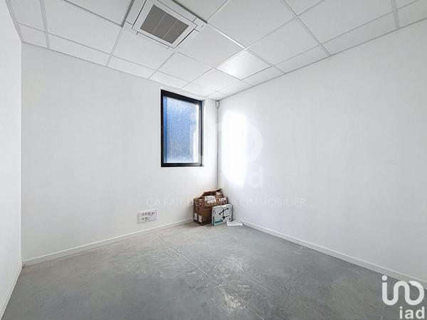 Location bureaux 12 m² Yerville