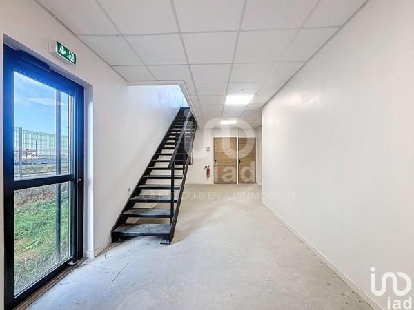 Location bureaux 12 m² Yerville