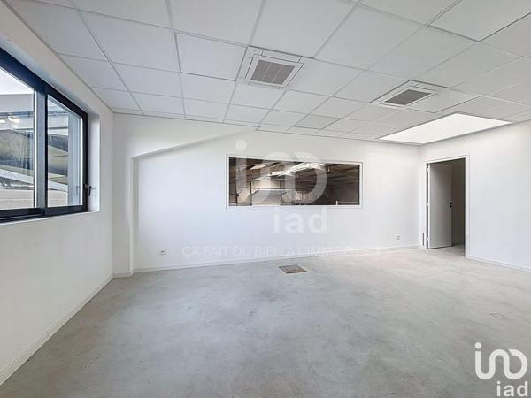 Location bureaux 12 m² Yerville