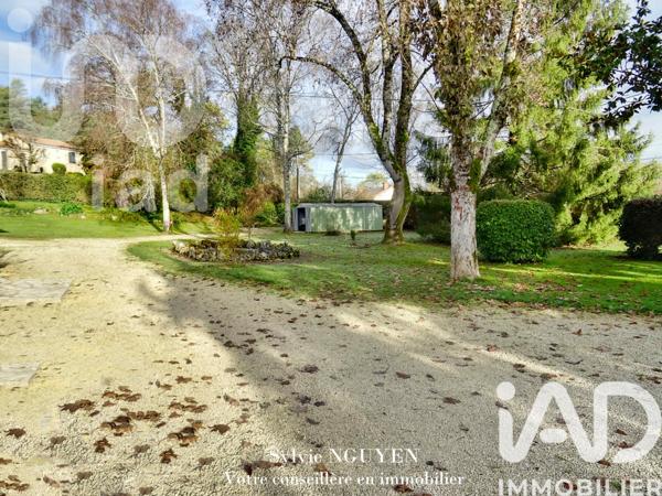 Maison à vendre 4 pièces 100 m² Sers