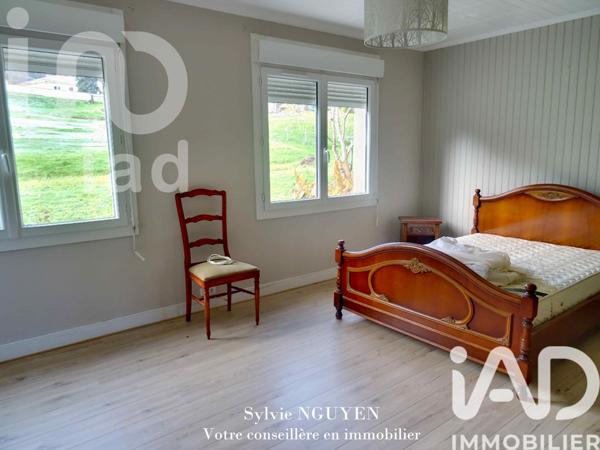 Maison à vendre 4 pièces 100 m² Sers