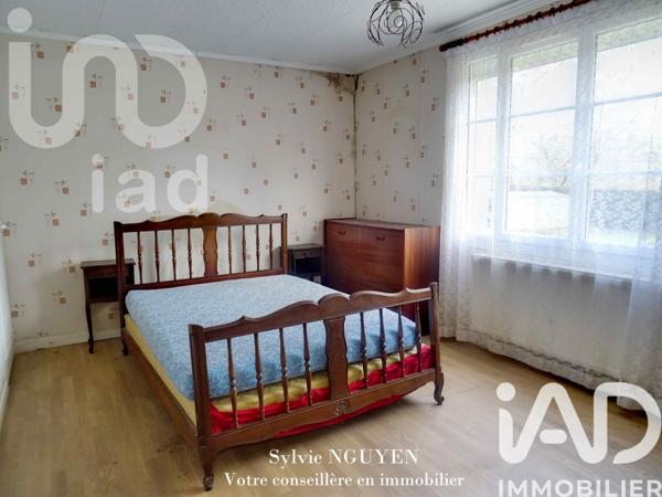 Maison à vendre 4 pièces 100 m² Sers