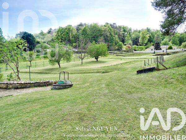 Maison à vendre 4 pièces 100 m² Sers
