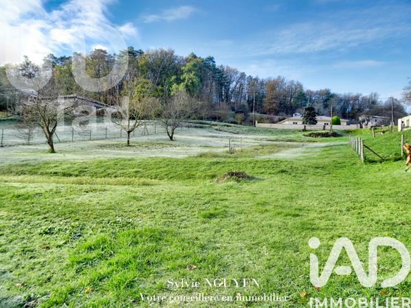 Maison à vendre 4 pièces 100 m² Sers