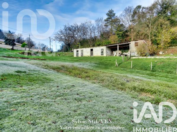 Maison à vendre 4 pièces 100 m² Sers