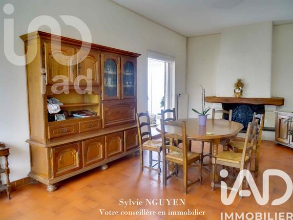 Maison à vendre 4 pièces 100 m² Sers