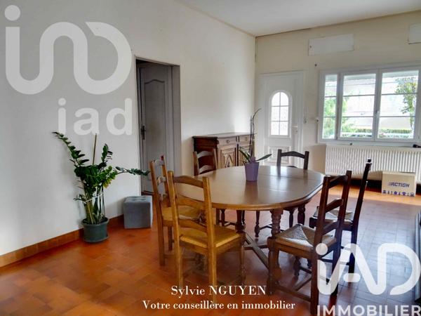 Maison à vendre 4 pièces 100 m² Sers