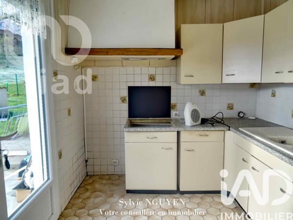Maison à vendre 4 pièces 100 m² Sers