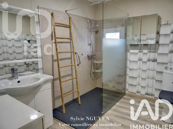 Maison à vendre 4 pièces 100 m² Sers