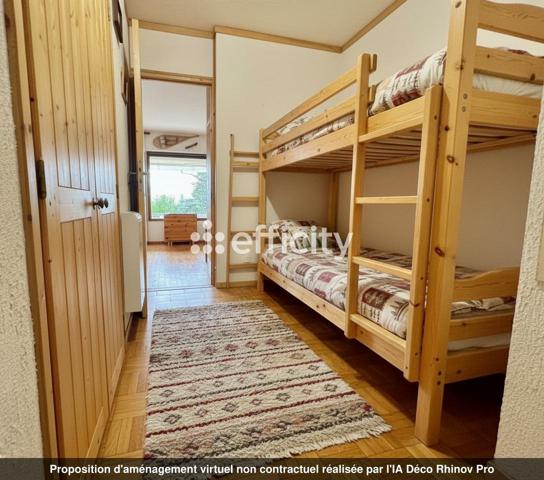 Appartement
         1 pièce
        - 28 m² 220 000 € *
