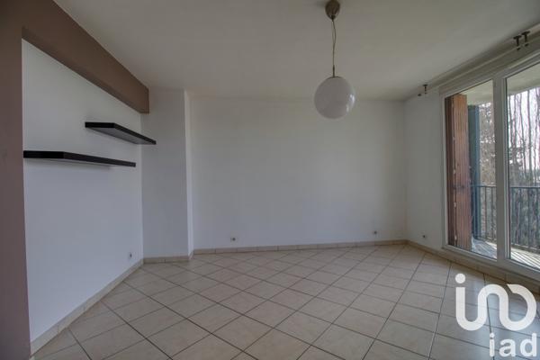 Appartement à vendre 3 pièces 62 m² Soisy-sous-Montmorency