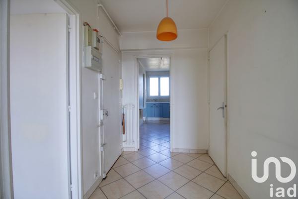 Appartement à vendre 3 pièces 62 m² Soisy-sous-Montmorency