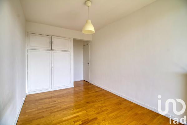 Appartement à vendre 3 pièces 62 m² Soisy-sous-Montmorency