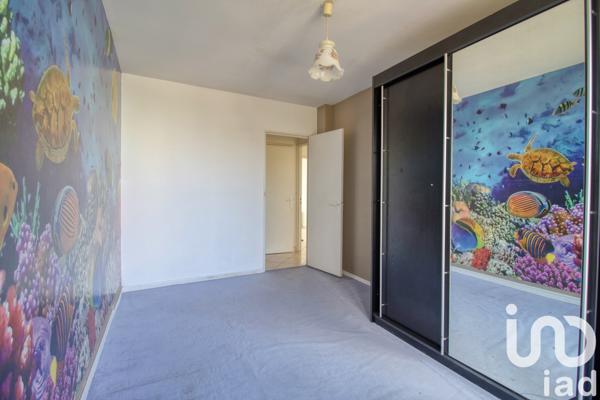 Appartement à vendre 3 pièces 62 m² Soisy-sous-Montmorency