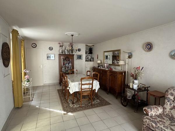 Maison à vendre |  Buzançais |  3 pièces | 78 m²
