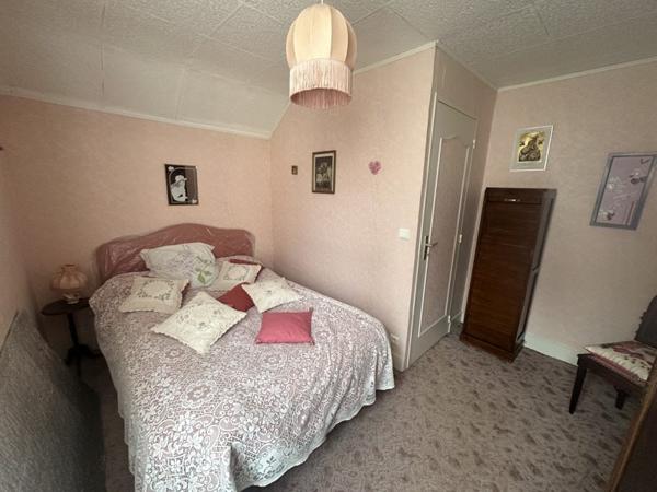 Maison à vendre |  Buzançais |  3 pièces | 78 m²