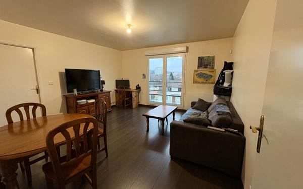 Appartement à vendre    2 pièces • 40,20 m2 Vigneux-sur-Seine