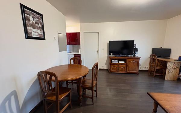 Appartement à vendre    2 pièces • 40,20 m2 Vigneux-sur-Seine