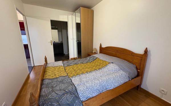 Appartement à vendre    2 pièces • 40,20 m2 Vigneux-sur-Seine