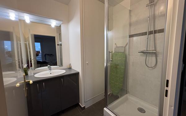 Appartement à vendre    2 pièces • 40,20 m2 Vigneux-sur-Seine