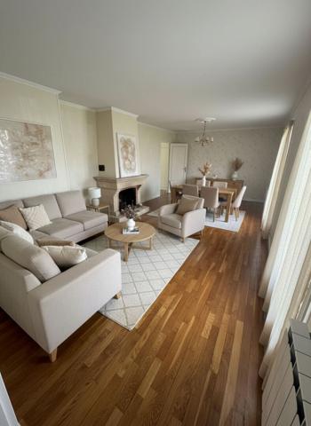 Maison 5 pièces à vendre à Coutras - 120,64 m² sur terrain de 840 m² individuelle