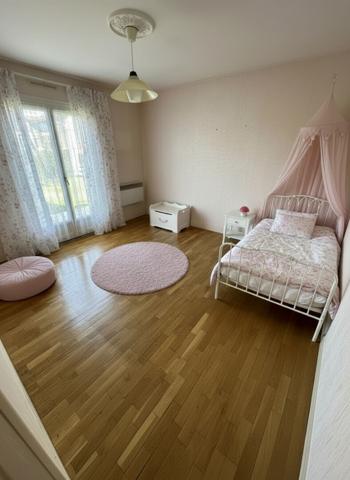 Maison 5 pièces à vendre à Coutras - 120,64 m² sur terrain de 840 m² individuelle