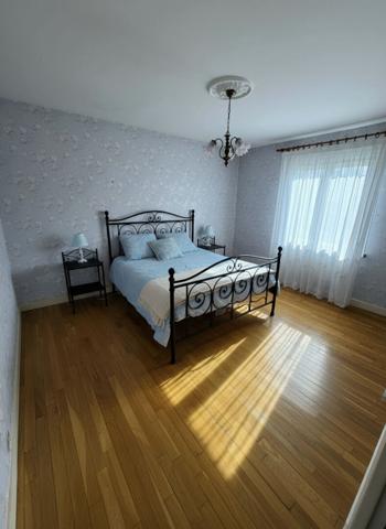 Maison 5 pièces à vendre à Coutras - 120,64 m² sur terrain de 840 m² individuelle