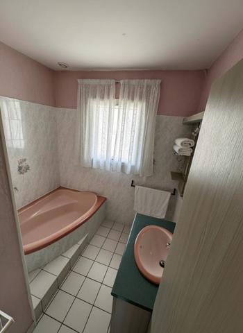 Maison 5 pièces à vendre à Coutras - 120,64 m² sur terrain de 840 m² individuelle