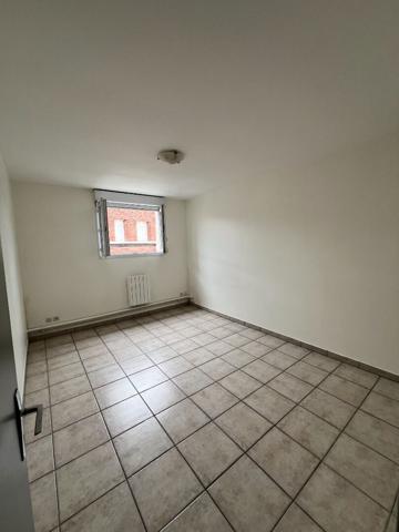 Appartement au 1er étage
