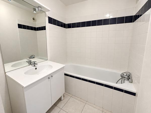 Appartement Albert Résidence Louis BLERIOT