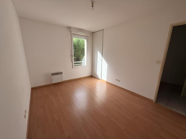 Appartement Albert Résidence Louis BLERIOT