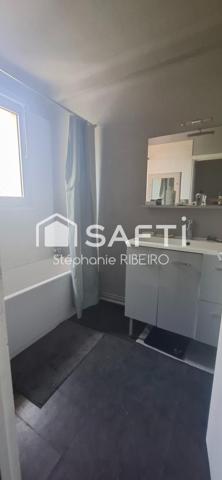 Appartement 5eme étage + cave