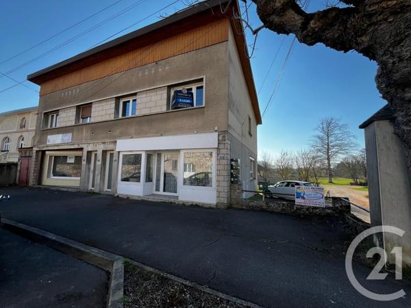 Immeuble à vendre  225 m2 ETAIN - 55