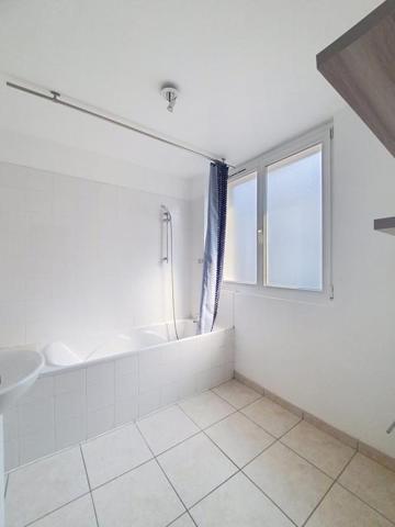 LORIENT : Appartement de 92 m² au 1er étage