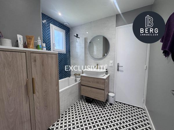 Exclusivité Maison à vendre Plouharnel – hameau proche plage Ste Barbe