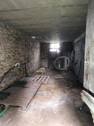 Corps de ferme en pierre – 4,28 Ha – Rieupeyroux