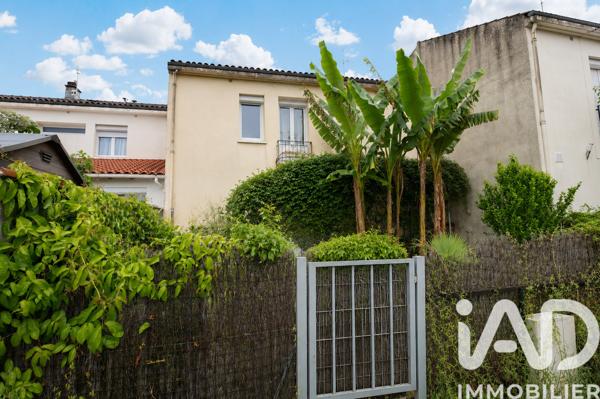 Maison à vendre 5 pièces 105 m² Gaillac