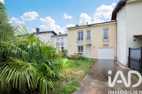 Maison à vendre 5 pièces 105 m² Gaillac