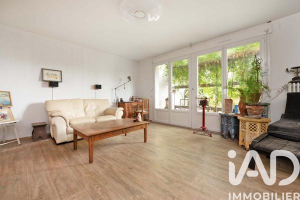 Maison à vendre 5 pièces 105 m² Gaillac