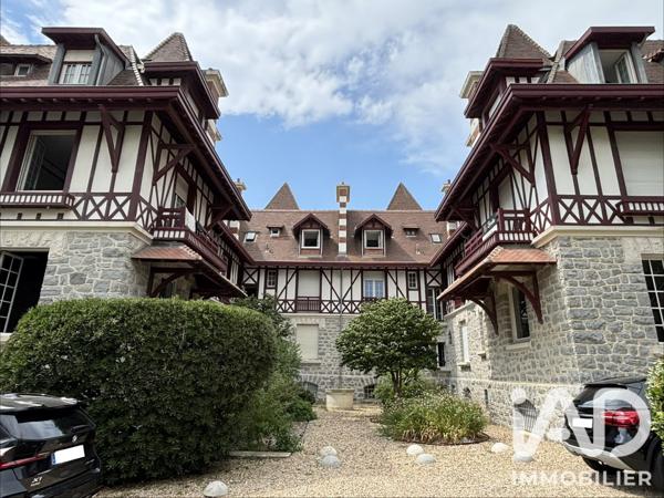 Studio à vendre 12,89 m² Biarritz