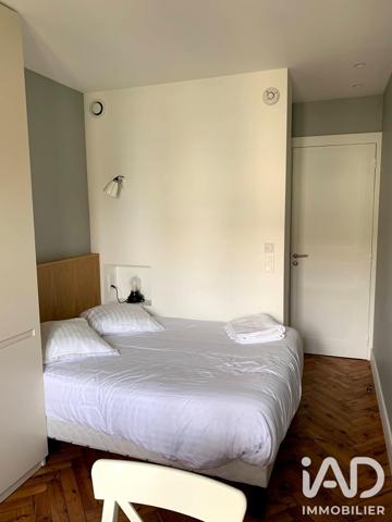 Studio à vendre 12,89 m² Biarritz