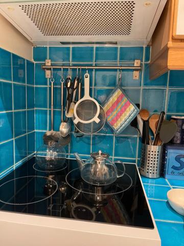 Paris (75001) IDEALEMENT SITUE PROCHE DU MUSEE DU LOUVRE