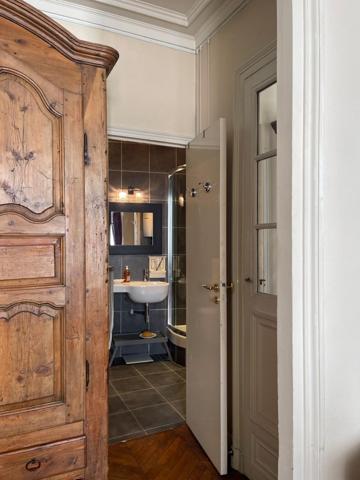 Paris (75001) IDEALEMENT SITUE PROCHE DU MUSEE DU LOUVRE