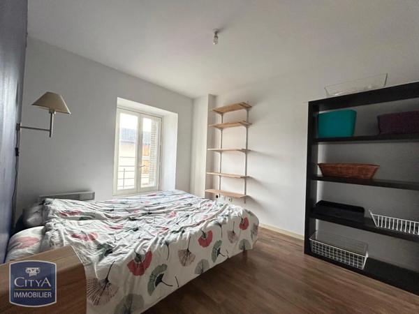 Appartement à louer 3 pièces 69.44m²