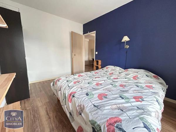 Appartement à louer 3 pièces 69.44m²