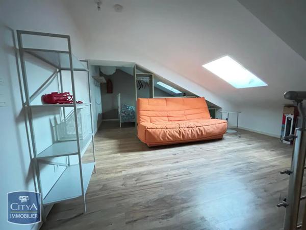 Appartement à louer 3 pièces 69.44m²