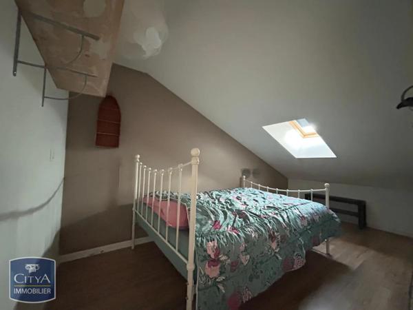 Appartement à louer 3 pièces 69.44m²