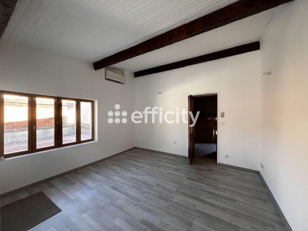 Appartement 5 pièces - 94 m²