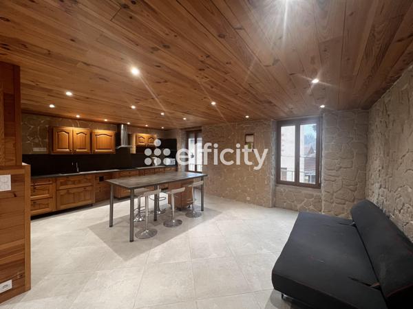 Appartement 5 pièces - 94 m²